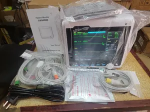 Contec Patient Monitor