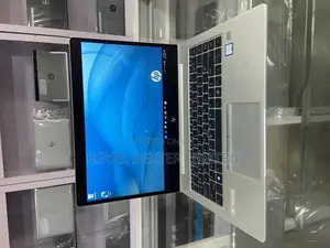 Laptop HP EliteBook 840 G6 16GB Intel Core I7 SSD 512GB