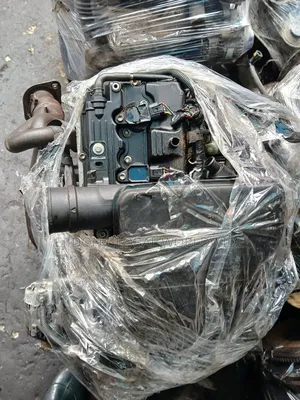 2tr Fe 2.7l Engine Landcruiser Prado Fj Cruser 4runner 2015 2018