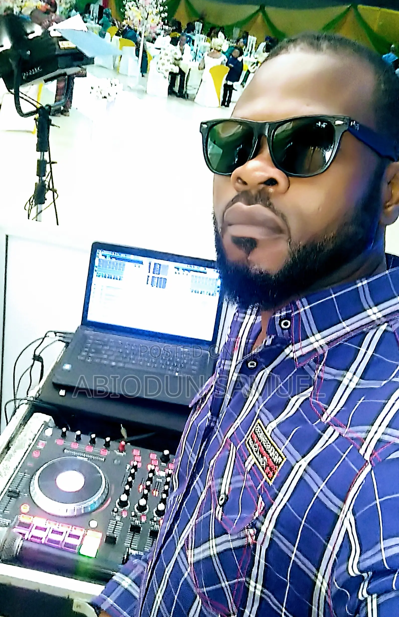 Dj Abizzle