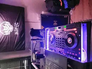 Dj Abizzle