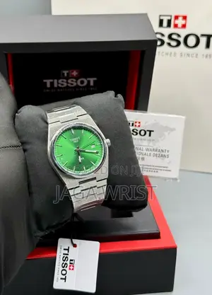 Tissot PRZ