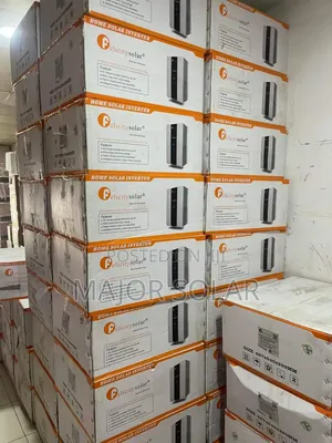 Felicity 7.5kva Inverter Battery 48v