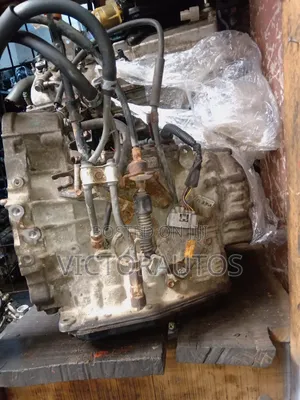 5 Pin Gearbox for Toyota Sienna
