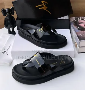 Zanotti Premium Slippers