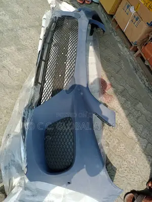 Front Bumper Mercedes-Benz Gle 350 2019