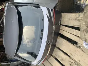 Boot Rx350 2020