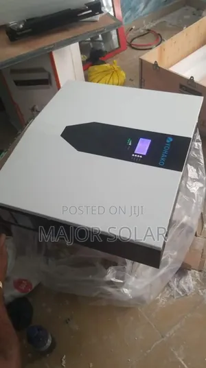 Yohako 15kwh Lithium Ion Battery