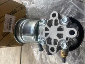 Steering Pump for 2tr Engine Hilux,Hiace,Landcruiser Prado