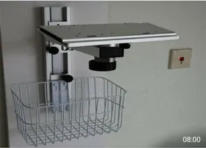 Wall Hangers for Vital Sign Monitor Patient Monitor