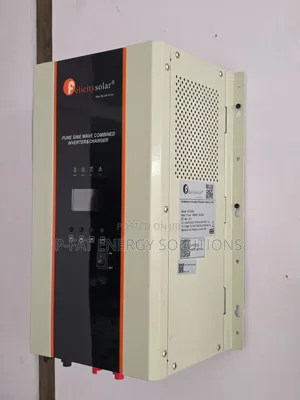 3.5kva Felicity Inverter