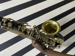 Photo - Horns Repair Factory (Saxophone,Trumpet, Trombone Etc)
