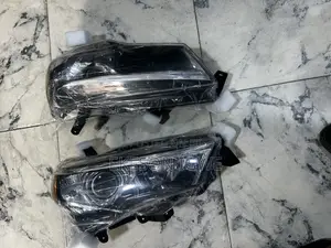 Full Light Toyota 4runner 2015-018