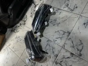 Full Light Toyota 4runner 2015-018