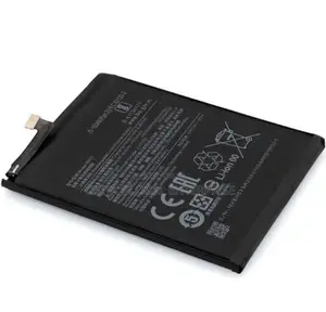 Replacement Battery for Redmi Note 9 Pro Bn53 Model