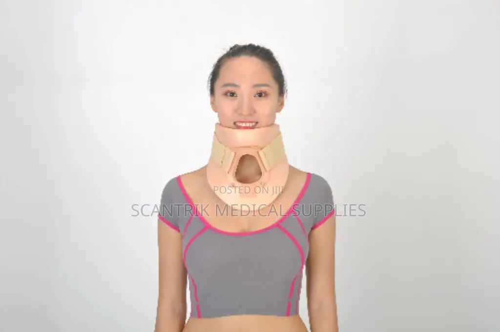 Spinal Decompression Neck Traction