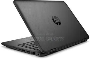 Laptop HP ProBook X360 11 G1 EE 4GB Intel Pentium SSD 128GB