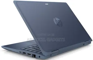 Laptop HP ProBook X360 11 G1 EE 4GB Intel Pentium SSD 128GB