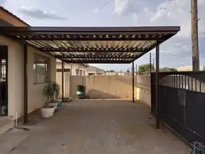 Carportshade Solutions Relaxation Pro