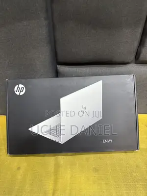 Laptop HP Envy 17 32GB Intel Core Ultra 7 SSD 1T
