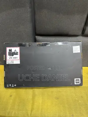Laptop HP Envy 17 32GB Intel Core Ultra 7 SSD 1T