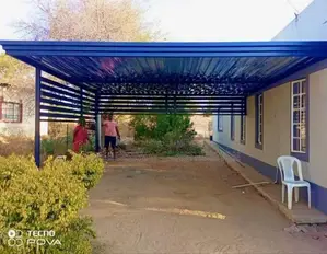 Relaxing Carport Shade Oasispro