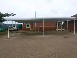 Shade Haven Carport Relaxationpro