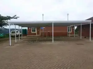 Shade Haven Carport Relaxationpro