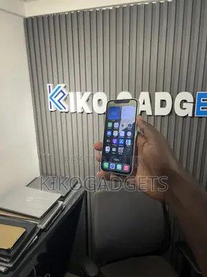 Apple iPhone 12 128 GB White