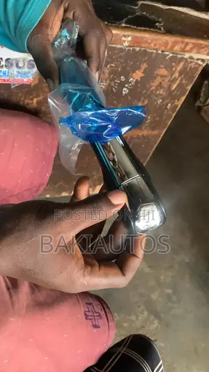 Door Handles for Lexus Gx460 Now Available in Stock