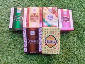 Naseem Oil Perfumes