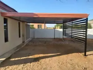 Carport Calm Shade Solutions Expert