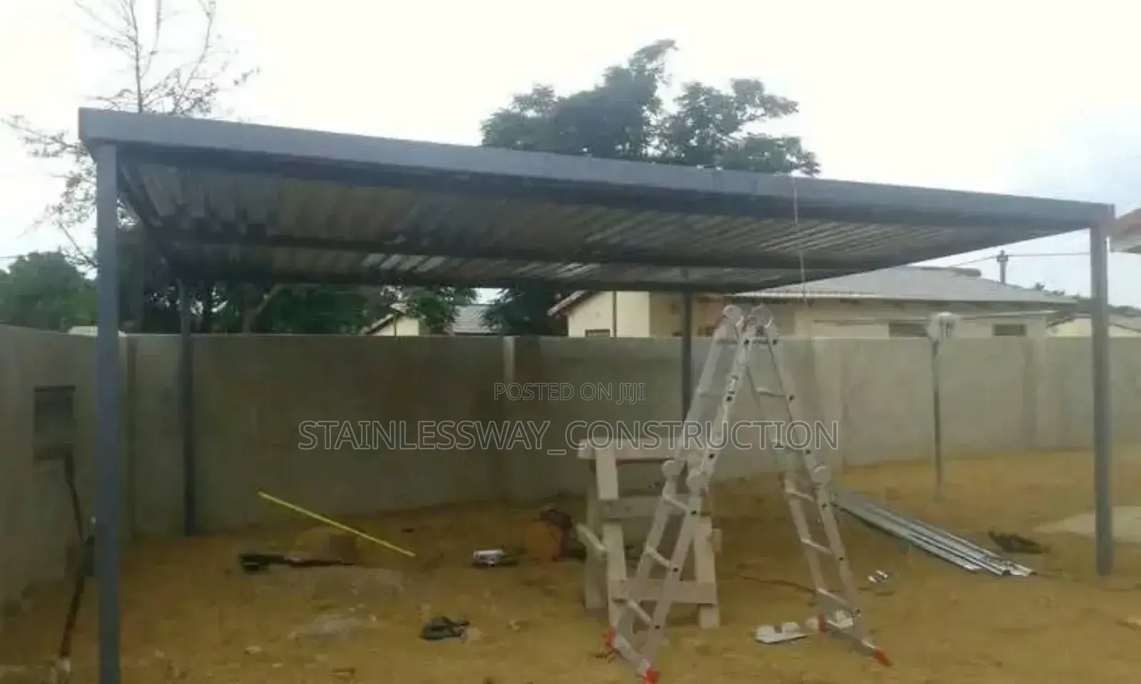 Carport Calm Shade Solutions Expert