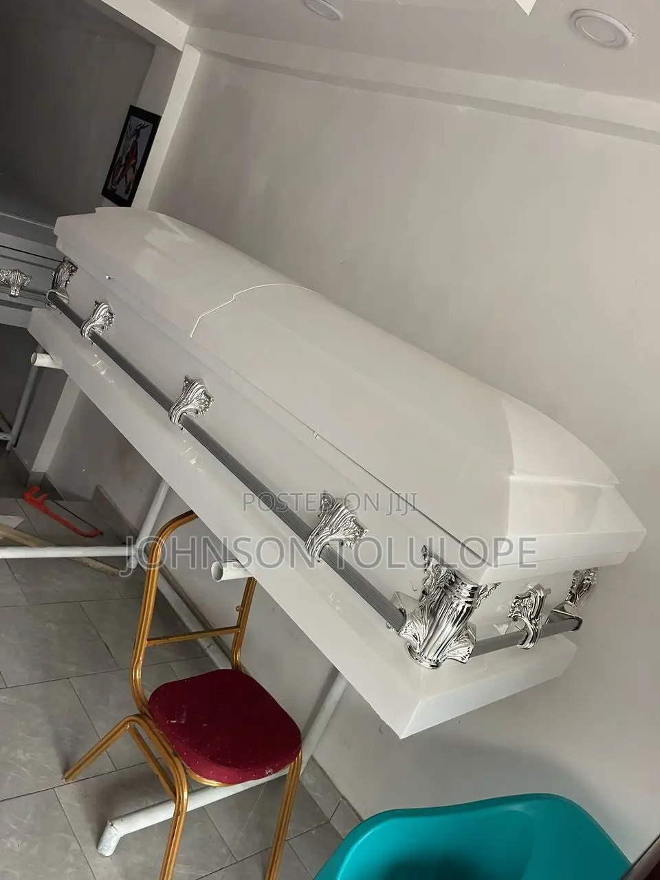 Funeral Services, Coffins Caskets