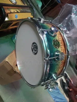 Db Professional Snail Drum
