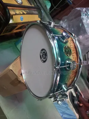 Db Professional Snail Drum