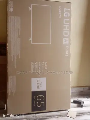 65 Inches With Spot Impressive Paragon Tv