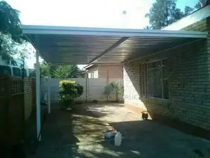 Carport Tranquility Shade Havenelite