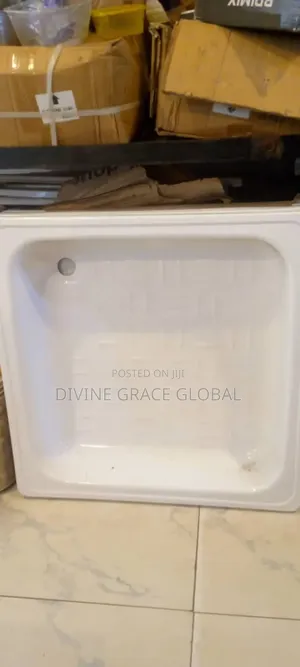 Shower Panel 80by80