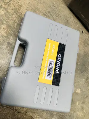 Panel Beating Kit