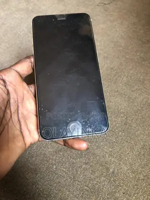 Photo - Apple iPhone 6 Plus 16 GB Rose Gold