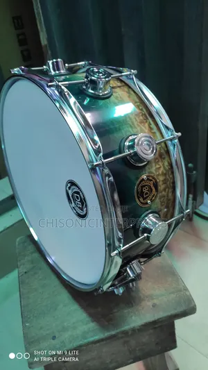 Db Snare Drum
