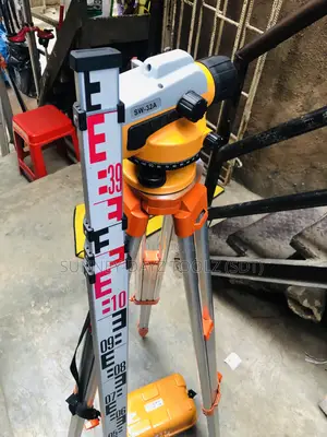 Measuring Instrument Kit
