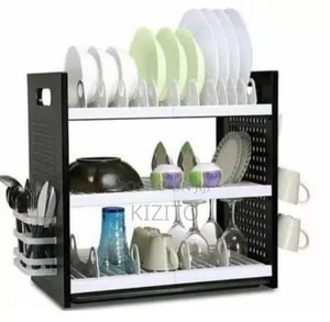 3layer Dish Rack