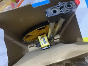 Measuring Wheel