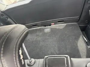 Mercedes-Benz M Class 2014 Black