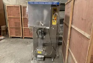 Pure Water Machine