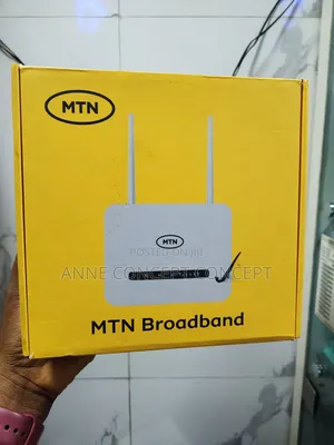 Cat6 Roouter