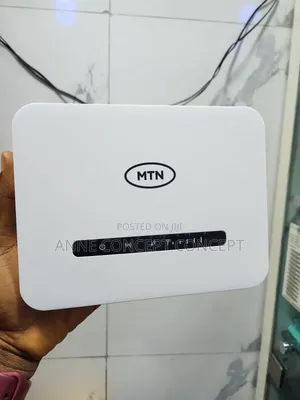 Cat6 Roouter