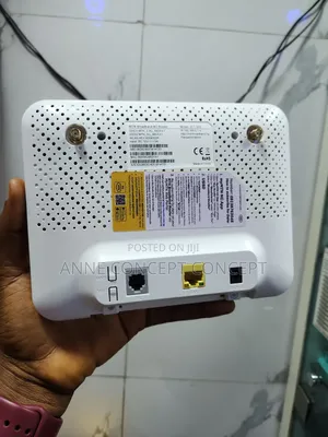 Cat6 Roouter